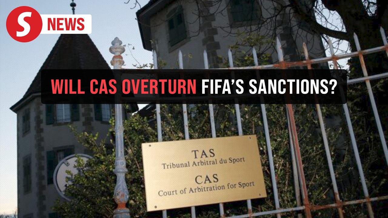 CAS verdict on FAM appeal expected late February