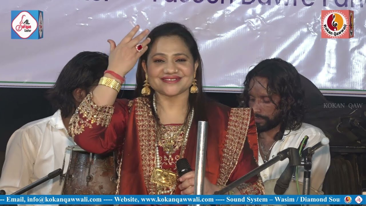 दर्द भरी ग़ज़ल | अब आंसू सभलते नहीं है सभाले | Dard Bhari Gazal | Sad Ghazal 2026 | Parveen Sultana