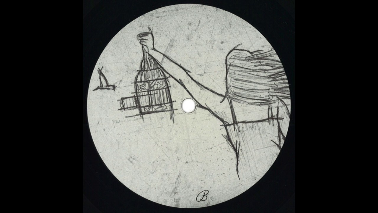 Tijn - Vanguard
