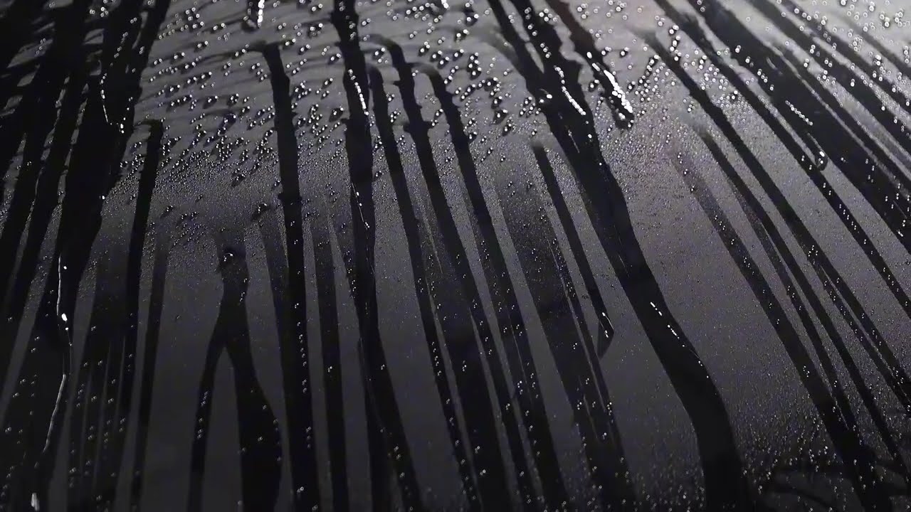 Slick Rain