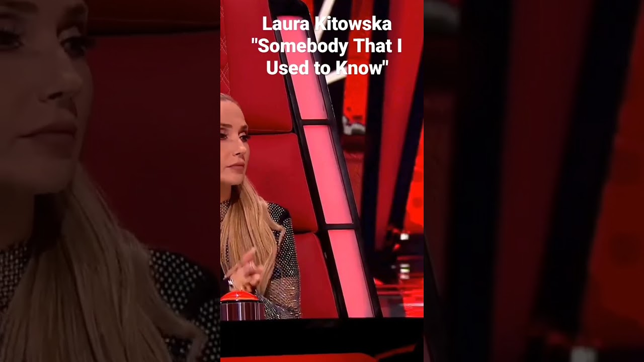 Laura Kitowska-