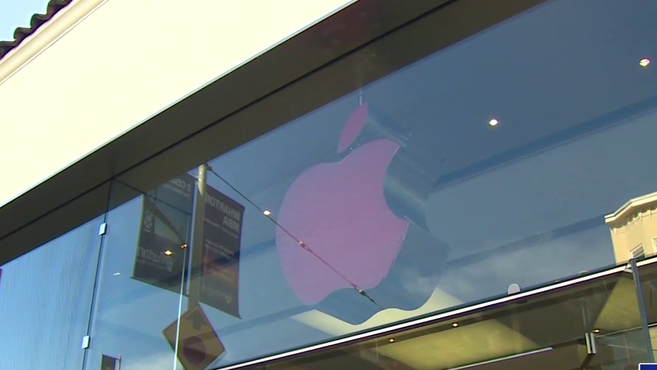 Thousands of jobs coming to Houston with Apple&rsquo;s new facility opening in 2026