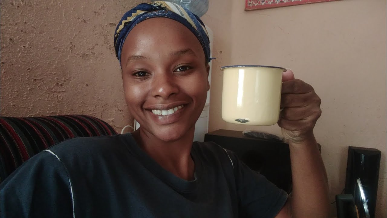 I'M HOME!!! LIFE UPCOUNTRY ❤️