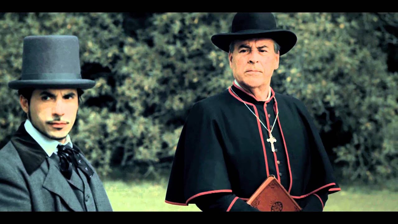 Sponsors - La amistad (video oficial) 1080 HD