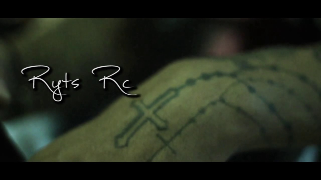 RYTS RC - DIOS ASI LO QUISO - ENCOREntertaiment - #2016 #DEETAGS