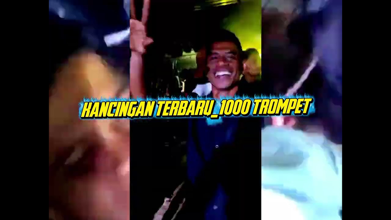 Kancingan terbaru_2025|1000_trompet TARA MOOD🔥||