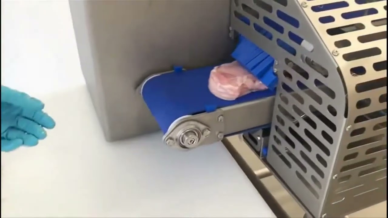 EBAKI mini slicer - Havantec Food Equipment