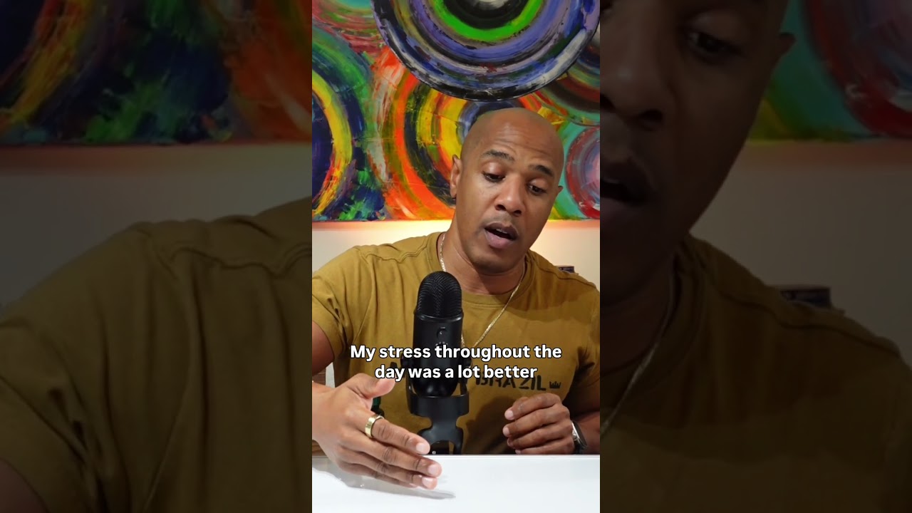 Plant-Based for 13+ Years… and My Testosterone Dropped.