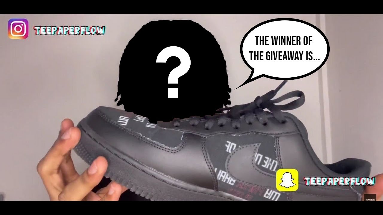PAPERFLOW CEO FACE REVEAL! + 10,000 FOLLOWERS GIVEAWAY | TEEPAPERFLOW