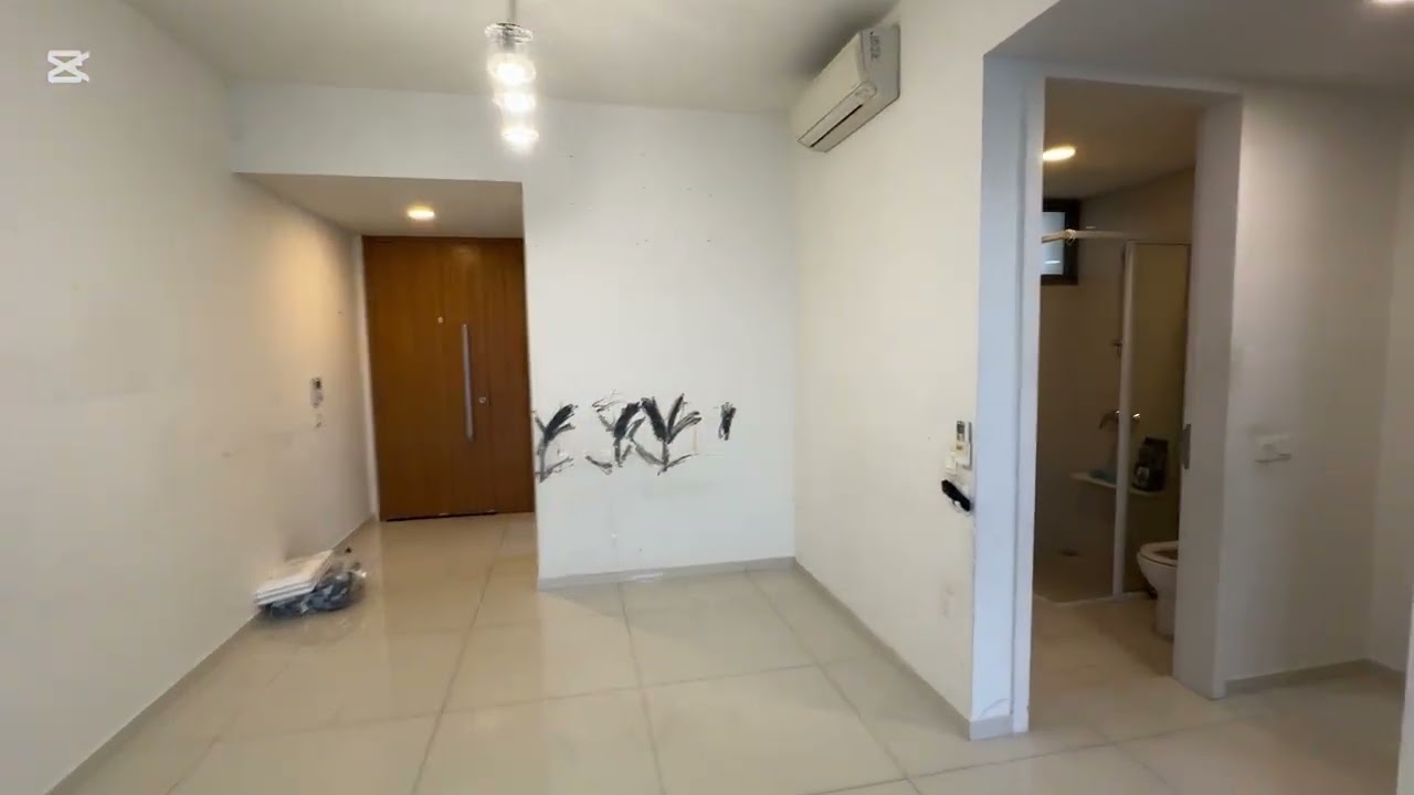 Bedok Residences 2 beds 2 baths for rent