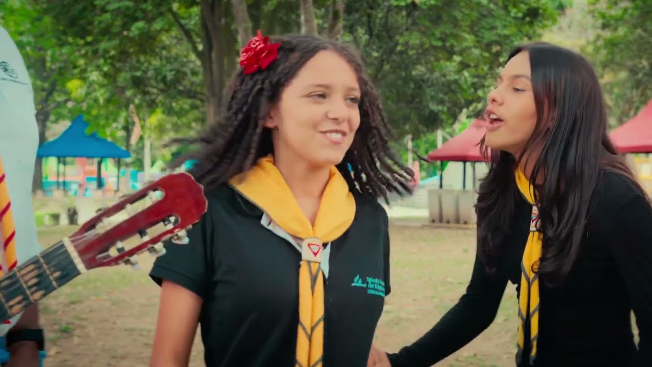 III Camporee de Conquistadores 