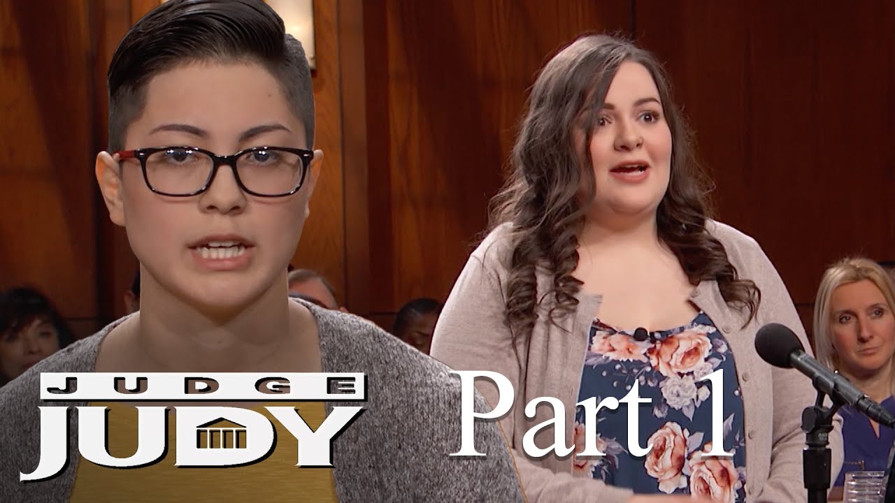 Love on the Rocks | Part 1