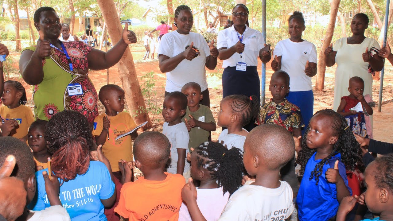 ADVENTURERS CAMPOUT | CLASSES OVERVIEW | MUTITO ANDEI 2025
