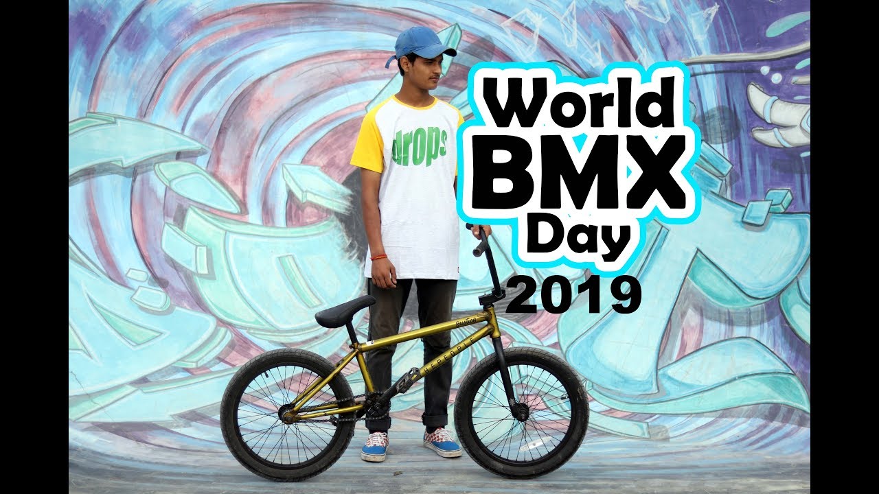 BMX DAY 2019 TEASER