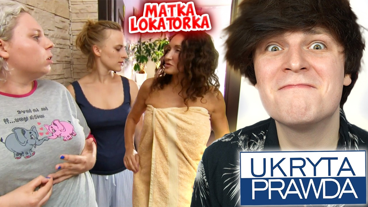 UKRYTA PRAWDA TO SZUKAM MIŁOŚCI SPOTYKAJĄC SIE ZA PIENIĄDZE 🤯