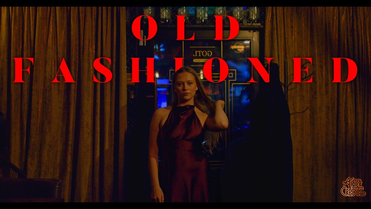 Old Fashioned - Short Film