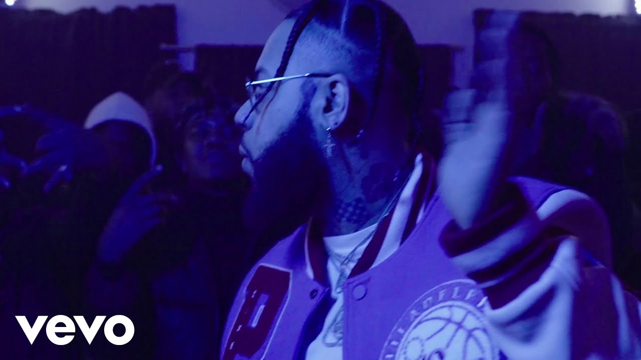 Chaos New Money - 7ft 8ft (Himbo Slice)