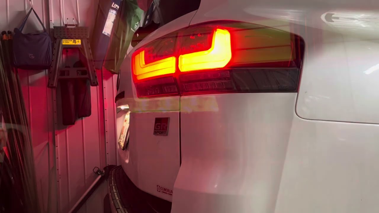 ランクル300 便利機能発見‼️