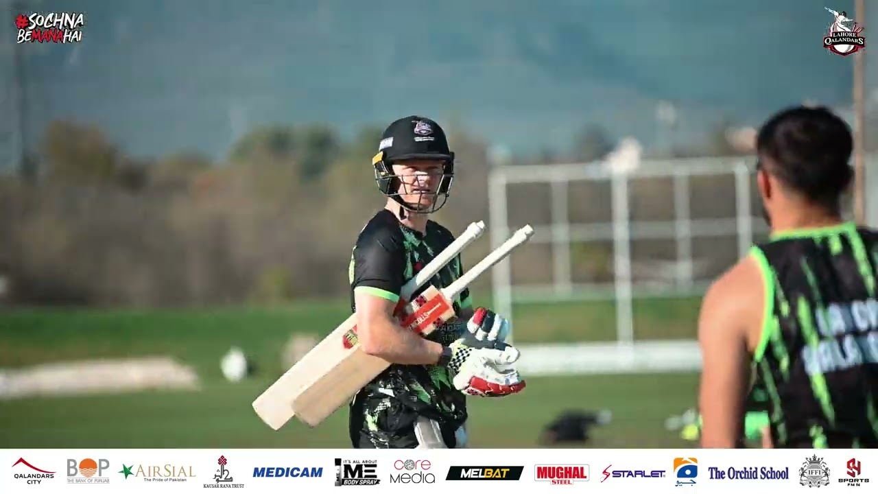 LQ v PZ | Game Day | Match Preview | Ready, Set, Go | HBL PSL 2023