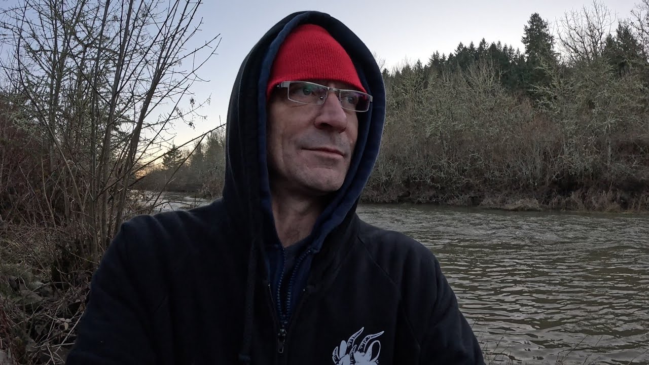 Thinking About Death / Learning To Let God Lead Life