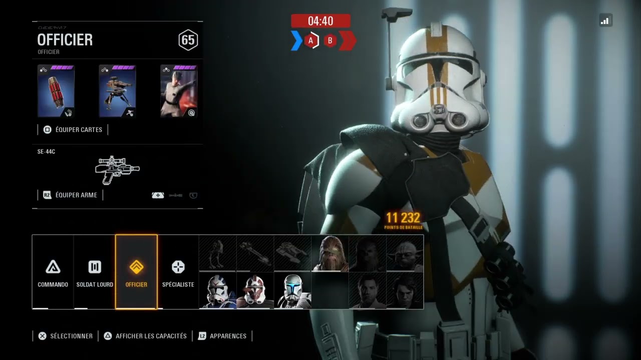 Star Wars Battlefront 2, le retour