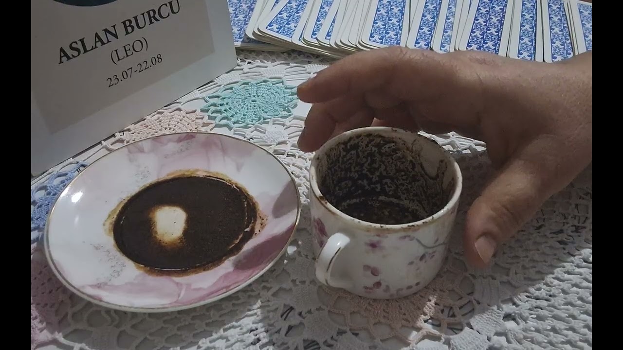 Aslan Burcu Şubat ayının ilk 15 günü sizi neler bekliyor 
