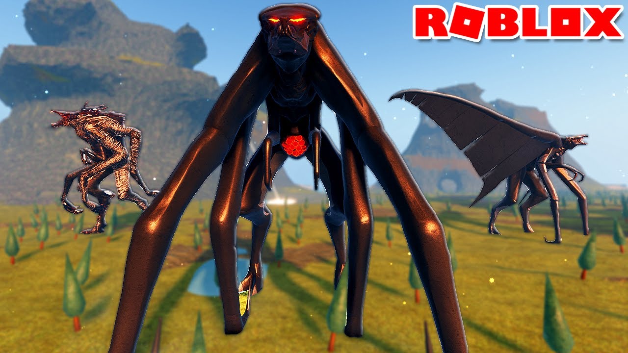 QUAL o MELHOR?! CLERIC MUTO, MUTO MACHO ou MUTO FÊMEA! | ROBLOX Kaiju Universe