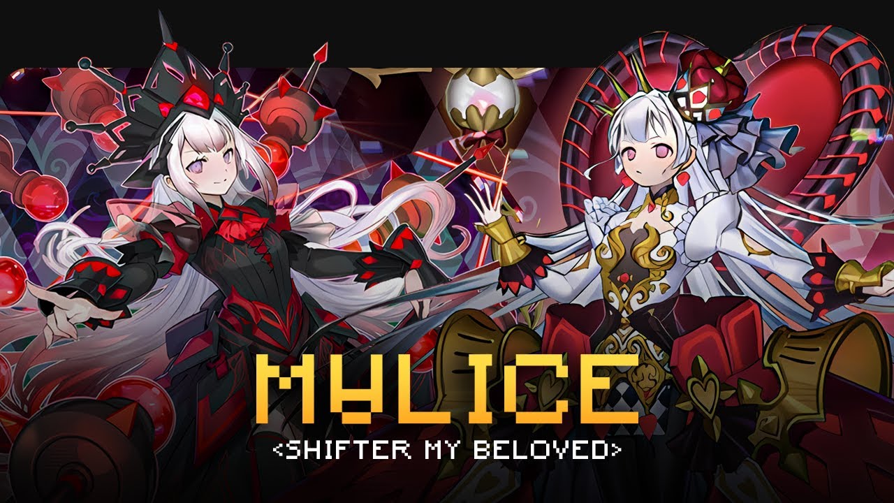 Malice (M∀LICE) | Combos Testing