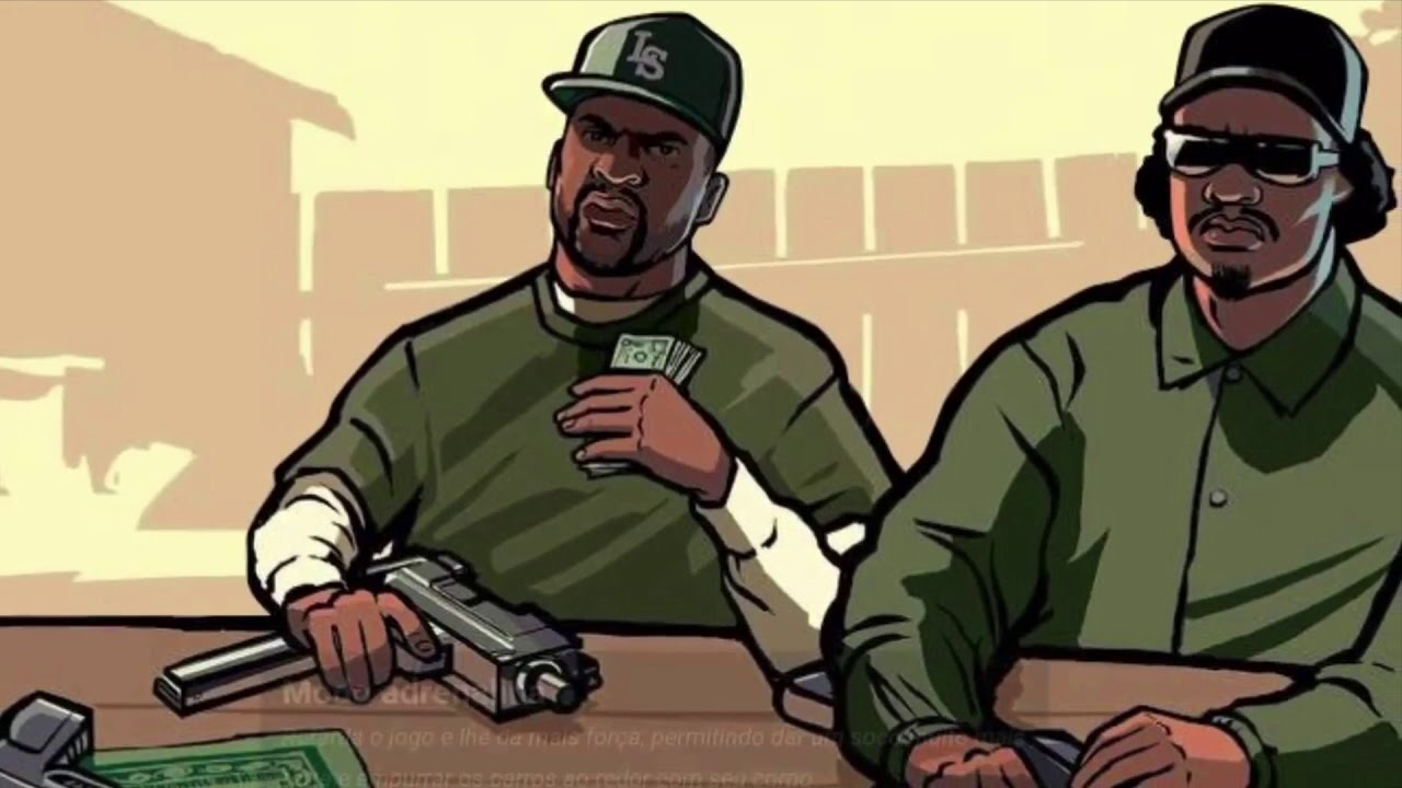 Ryder’s Theme (extended)