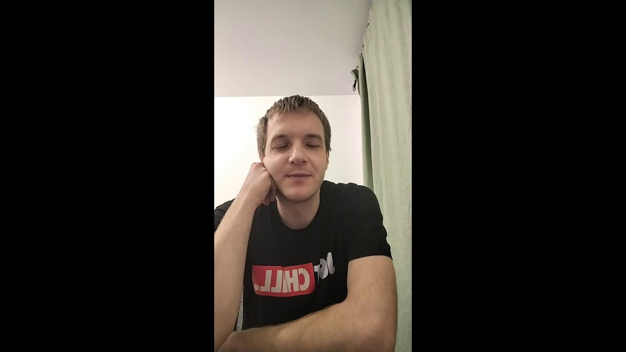 19.02.2026 Отвечаю на вопросы, общаемся, знакомимся!