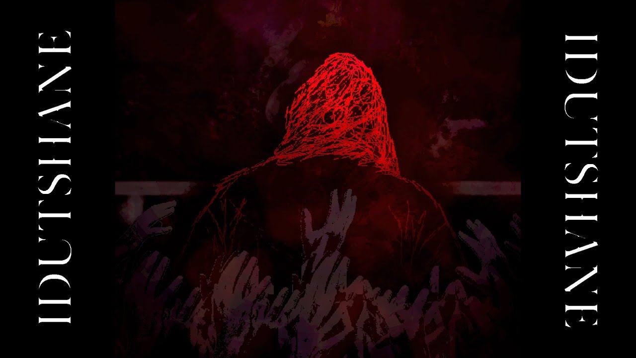 IDUTSHANE storm's take 【戦闘アニメーション】