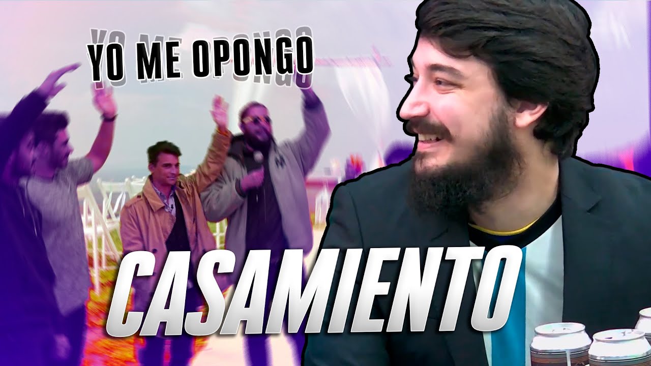 El Casamiento de Facu Banzas