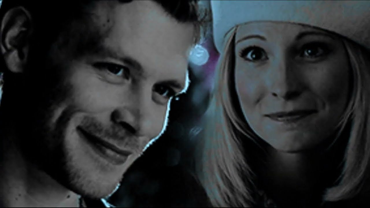 Клаус и Кэролайн  - Слушая тишину