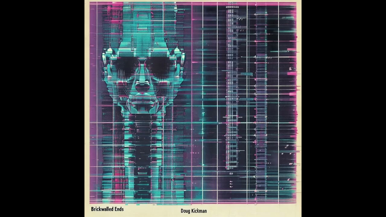 Doug Kickman - Brickwall Fortress