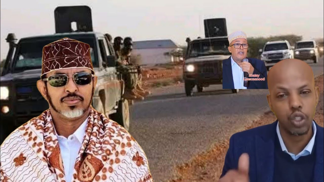 DEG DEG DAGAALKA DULEDKA CEERIGABO