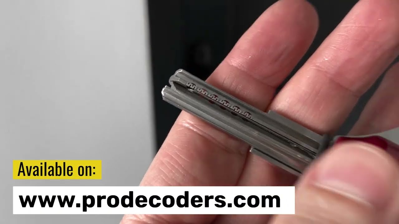 R6 R6+ Topolino decoder DEMO