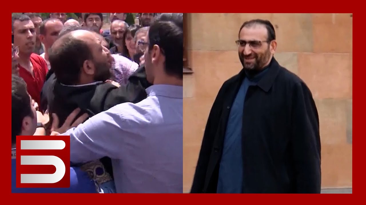 Թմրանյութի գլանակի առեղծվածը. Արշակ Սրբազանի գործով միակ իրեղեն ապացույցն անհետացե՞լ է