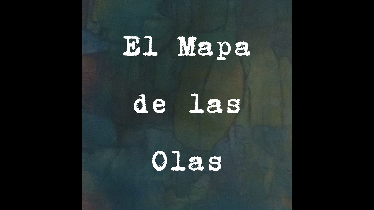 Serge Rogalski Trio - El Mapa De Las Olas | Live jazz trio – studio session