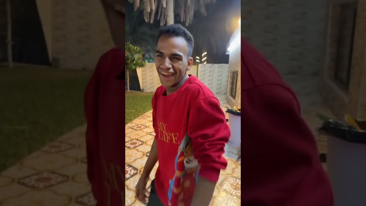 مكرونيه بنكهة الابط 