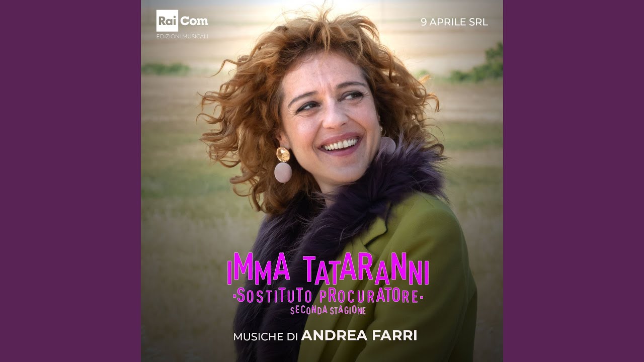 Perdiamoci (feat. Chiara Civello)