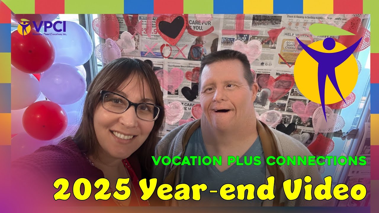 Our 2025 Journey | Vocation Plus Connections (VPCI)