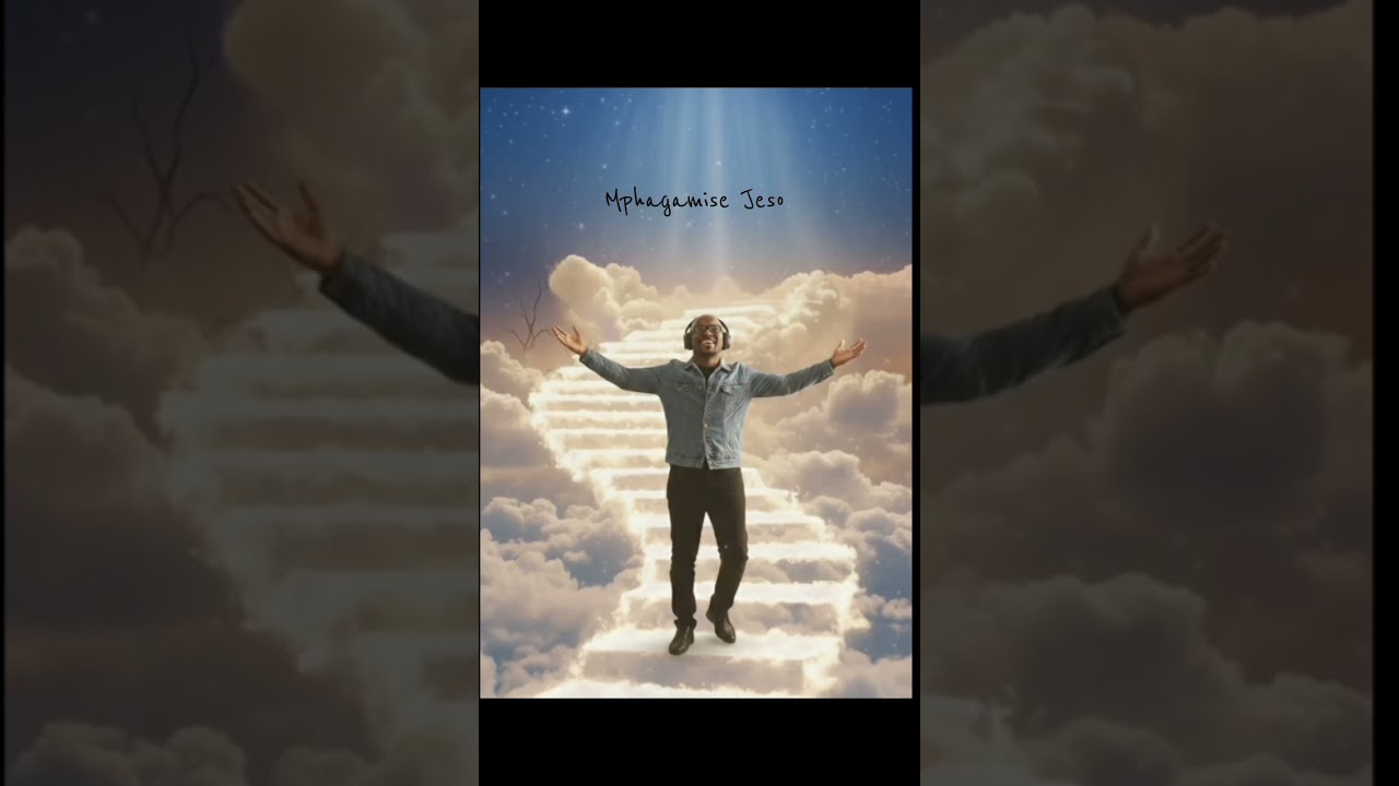 Mphagamise Jeso.Composer TC Phiri