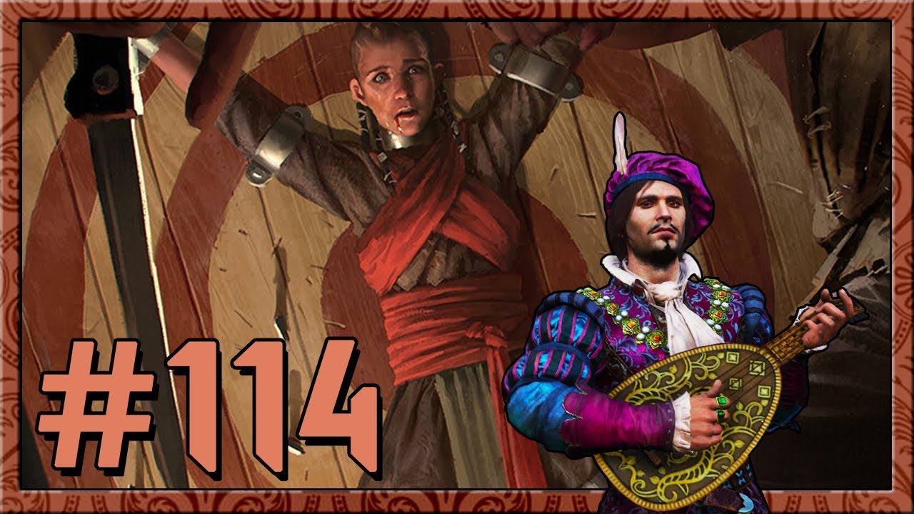 The Great Dandelion Show • Gwent Funny Moments 