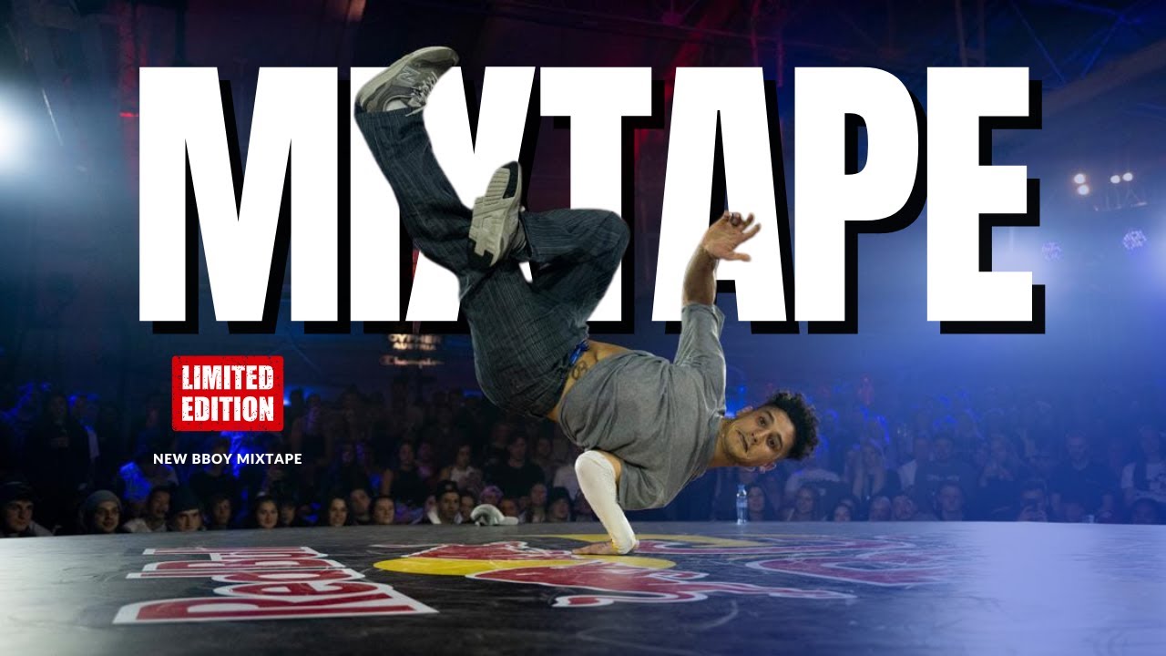 Power Beats 🎧 Bboy Music 2025