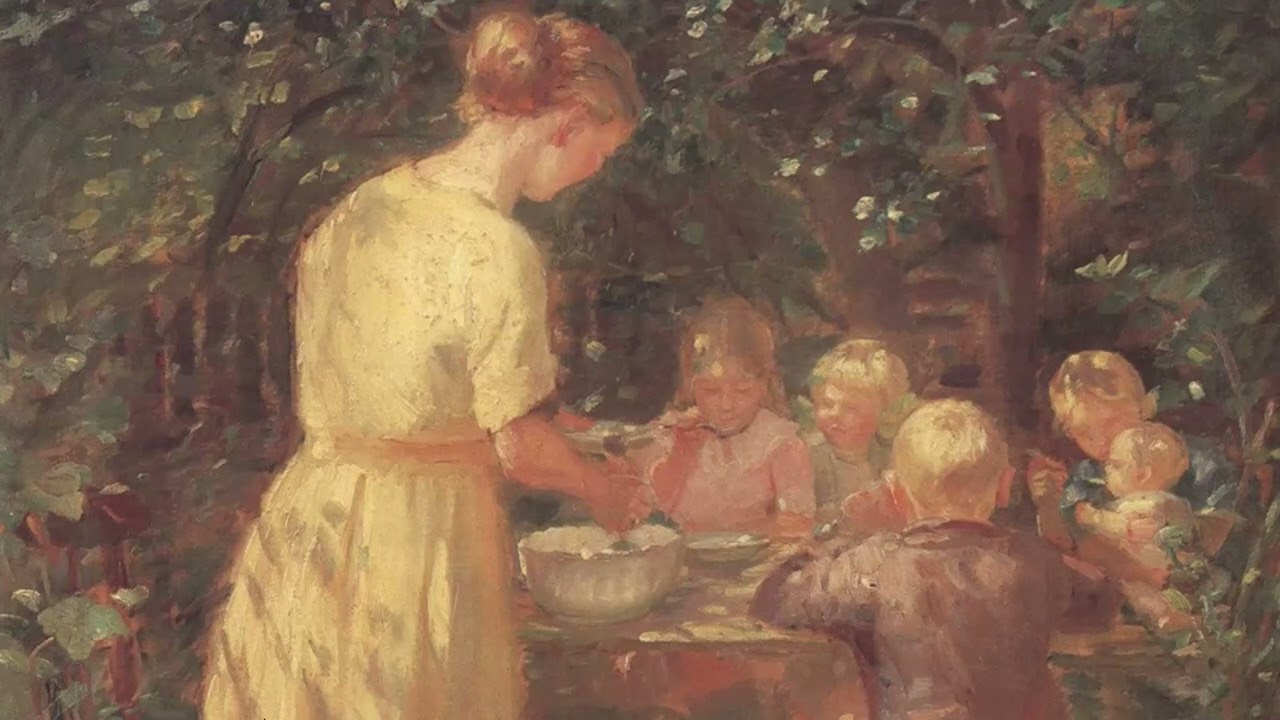 Welcome to Well-Educated Heart and Libraries of Hope