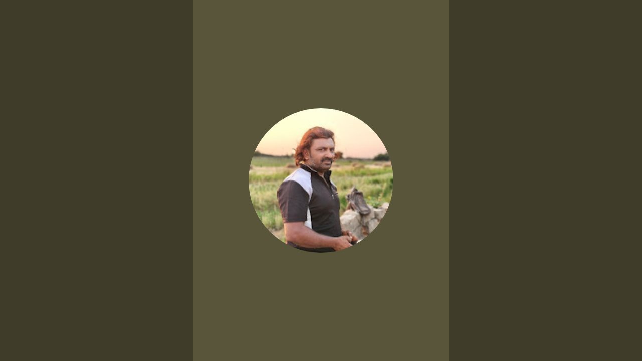 Ajit Gaj લાઇવ છે!