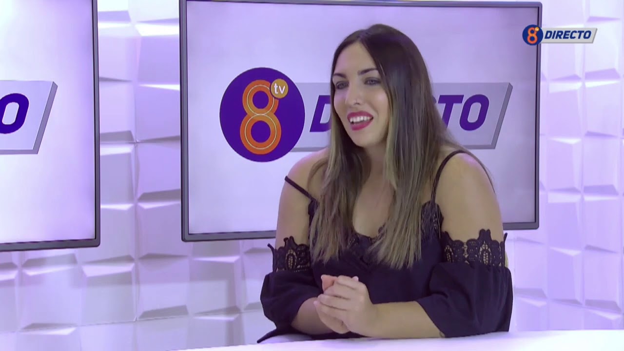 Entrevista Nazaret Natera 8 Chiclana