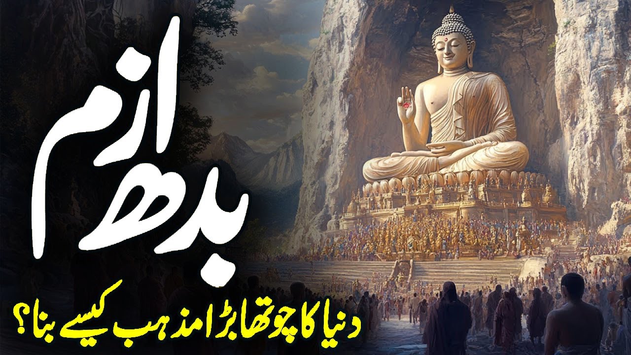 What is Buddhism | Buddhist Meditation | Zen Buddhism | Gautam Buddha | Four Noble Truths | Alfalah