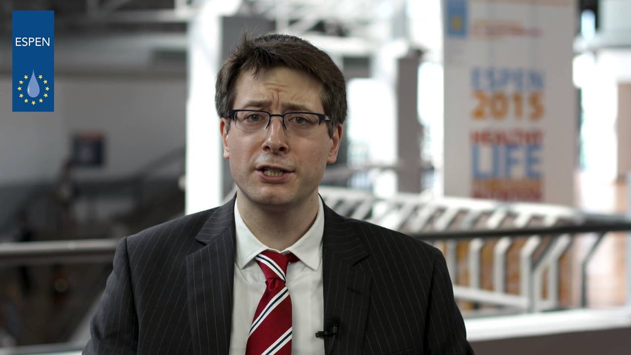 EVL-2015-Mr. Peter Austin: Is there a future for individual compounding in parenteral nutrition?