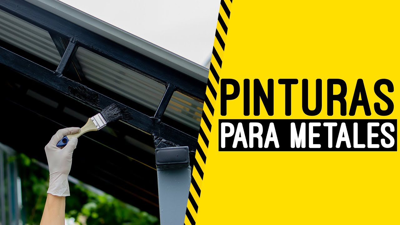 Protección para metales